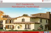 Dlf Garden City Hyderabad | Dlf Garden City Plots :- 9250402247