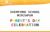 Shemford school