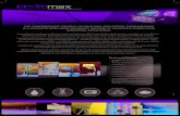 Enviromax Solar Powered Solution - Maxon Telemetry