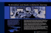To Brooklyn and Back Viewer Discussion Guide