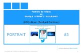 Twittos en Banque Finance Assurance - Portrait #3 - @RCretinon (Raphael Cretinon)