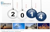 Telinstra - Happy New Year 2014