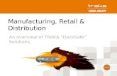 TRAKA MRD DockSafe Process Presentation