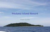 Molana Island Visit Guide - May 2013