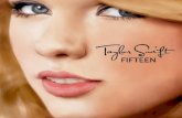 Fifteen- Taylor Swift