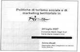 Marketing Territoriale Abruzzo   Quirino Morelli
