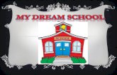 Ebube's dream school