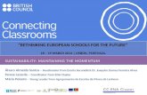 Connecting Classrooms - Sustainability: Maintaining the Momentum