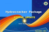 EPC-4 Package Status Update September 16-09-2011