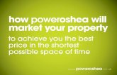 what you can expect from power oshea - letting