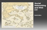 Web 2 And Social Networking Ithaca