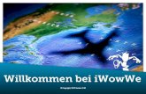 Welcome to iWowWe (Deutsch)