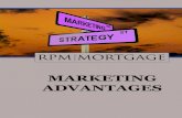 RPM Mortgage marketing tools