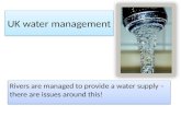 Cl lesson 12 water supply and demand