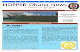 Hopper newsletter september2011