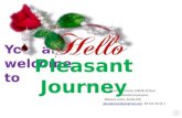 PUMS,SEMBOOTHAMPALAYAM "Pleasant journey"