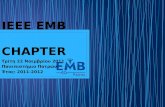 IEEE Upatras-EMB Chapter