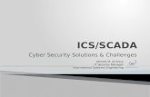 Dubai Cyber Security   01   Ics Scada Cyber Security Solutions and Challenges V1.5