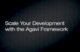 PHPLondon: Agavi (2008-08-07)