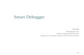 Smart debugger