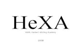 About Hacking @HeXA