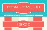 Ctal-tm_uk exam materials with real questions and answers