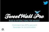 20131105 - #sdlc2013 - TweetWall Pro