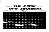 Mufon ufo journal   1977 6. june