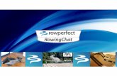 RowingChat questions for Ben Hunt Davis