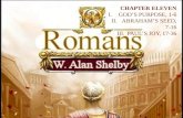 Ssm Romans Week 10 Slides 110109