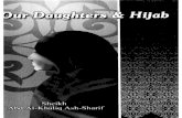 Our daughters and hijab