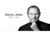 Le sette lezioni di vita di Steve Jobs