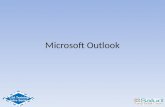 Microsoft outlook 5