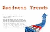 Business Trends 2012
