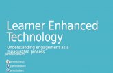 Learner enhanced technology