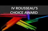 IV Rousseau 12-13 Awarding presentation1