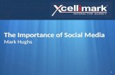 The Importance Of Social Media
