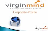 Virginmind company profile