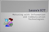Laura’s ict