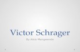 Victor Schrager Slideshare