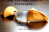 The fortune cookie principle 3