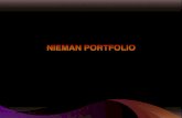 Nieman Portfolio 2011