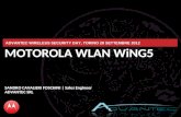 MotoWLAN WiNG5 [Italian] _ SCF