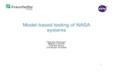 Ivv workshop model-based-testing-of-nasa-systems
