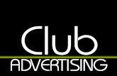 Club Advertising