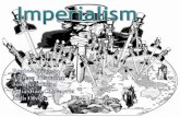 Imperialism and examples joshua regina andrea aida sebastian world history
