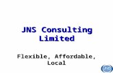 Jns Consulting July 2010 V1