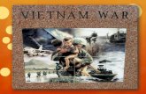 Vietnam  war