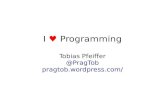 I love programming (revised)