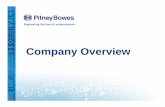 pitney bowes  F8745027-791B-4E82-B5F2-7E249650CD2E_Overview_021909